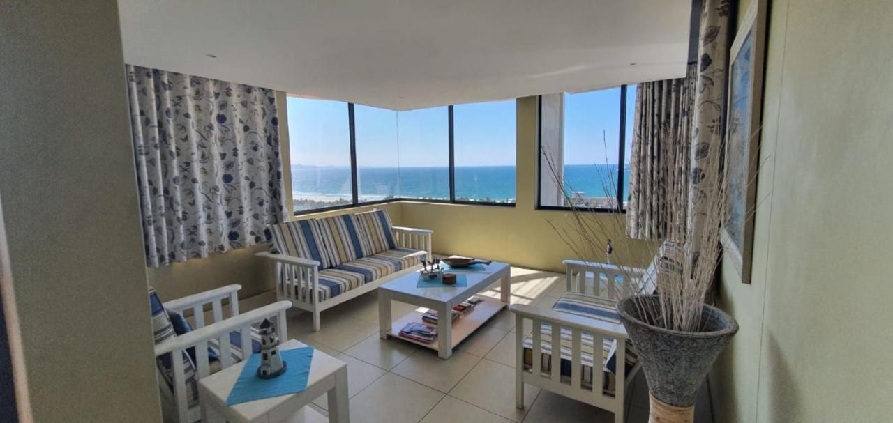 Apartment Front - Tastefully Furnished 6 Sleeper With Ocean Views *