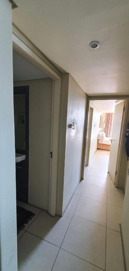 Apartment Front - Tastefully Furnished 6 Sleeper With Ocean Views Durban