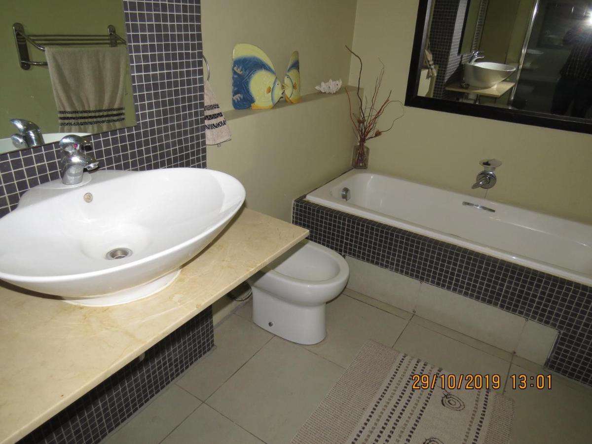 Apartment Front - Tastefully Furnished 6 Sleeper With Ocean Views