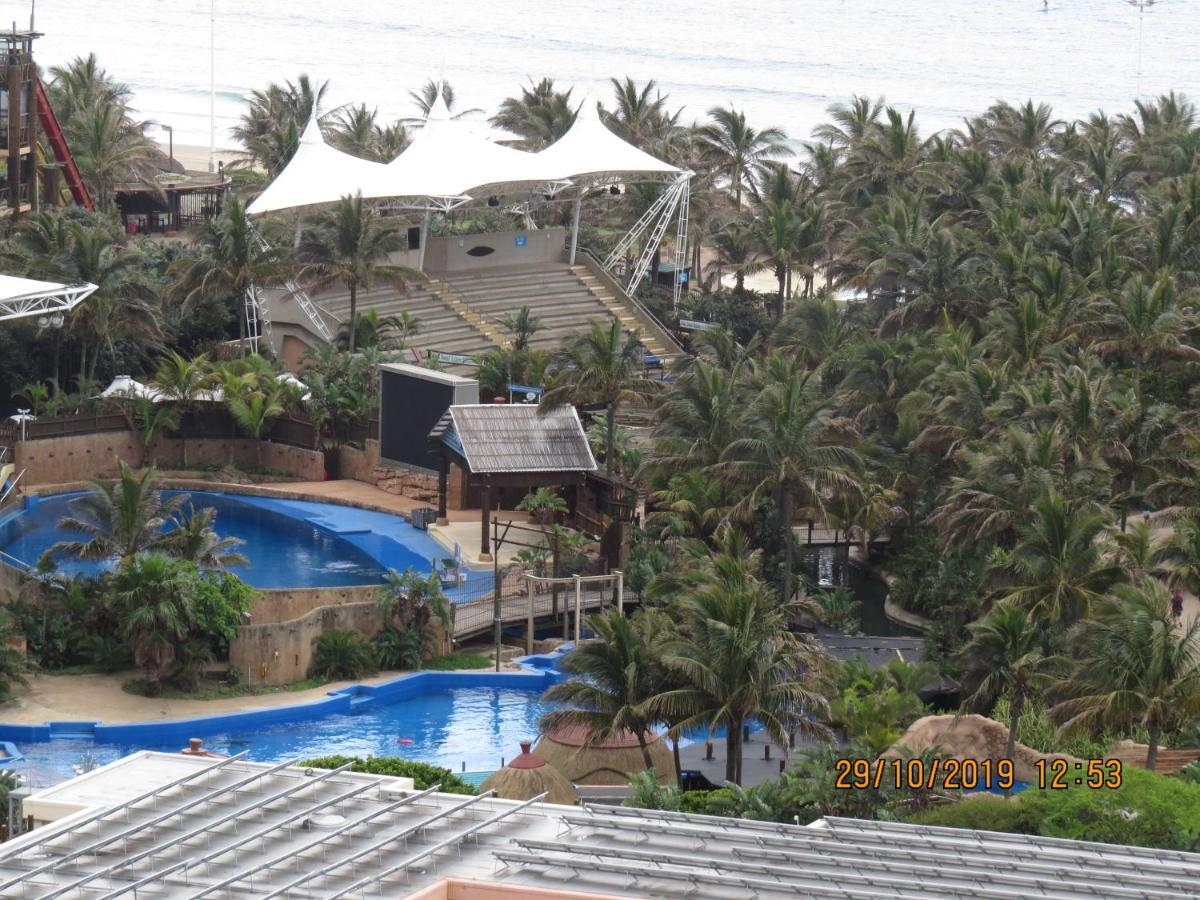 Apartment Front - Tastefully Furnished 6 Sleeper With Ocean Views *